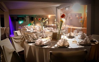 Buscando un lugar para tu evento?