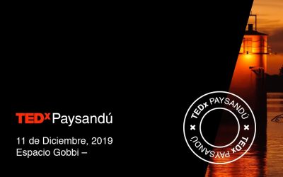 Paysandú tendrá su primer TEDx
