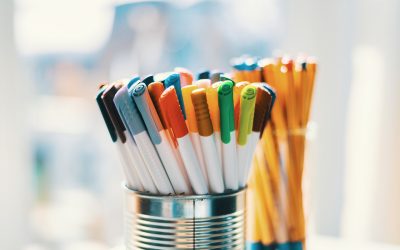 ESCRITURA CREATIVA COMO ESTRATEGIA DE MARKETING DIGITAL